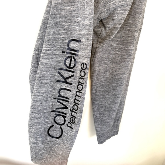 CALVIN KLEIN Performance Jogger Lounge Pants - Picture 4 of 6